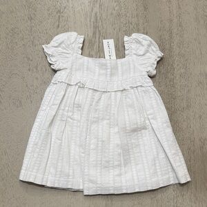Janie and Jack Dress